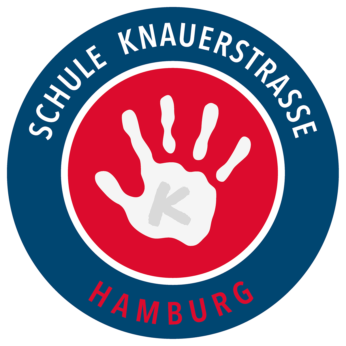 Schule Knauerstraße