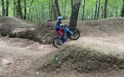 MTB Training