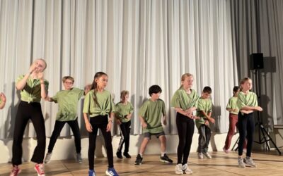Musical@school