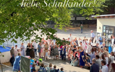 Einschulung