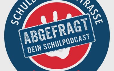 Unser Podcast ist online!