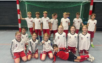 Knauer Fußballteams